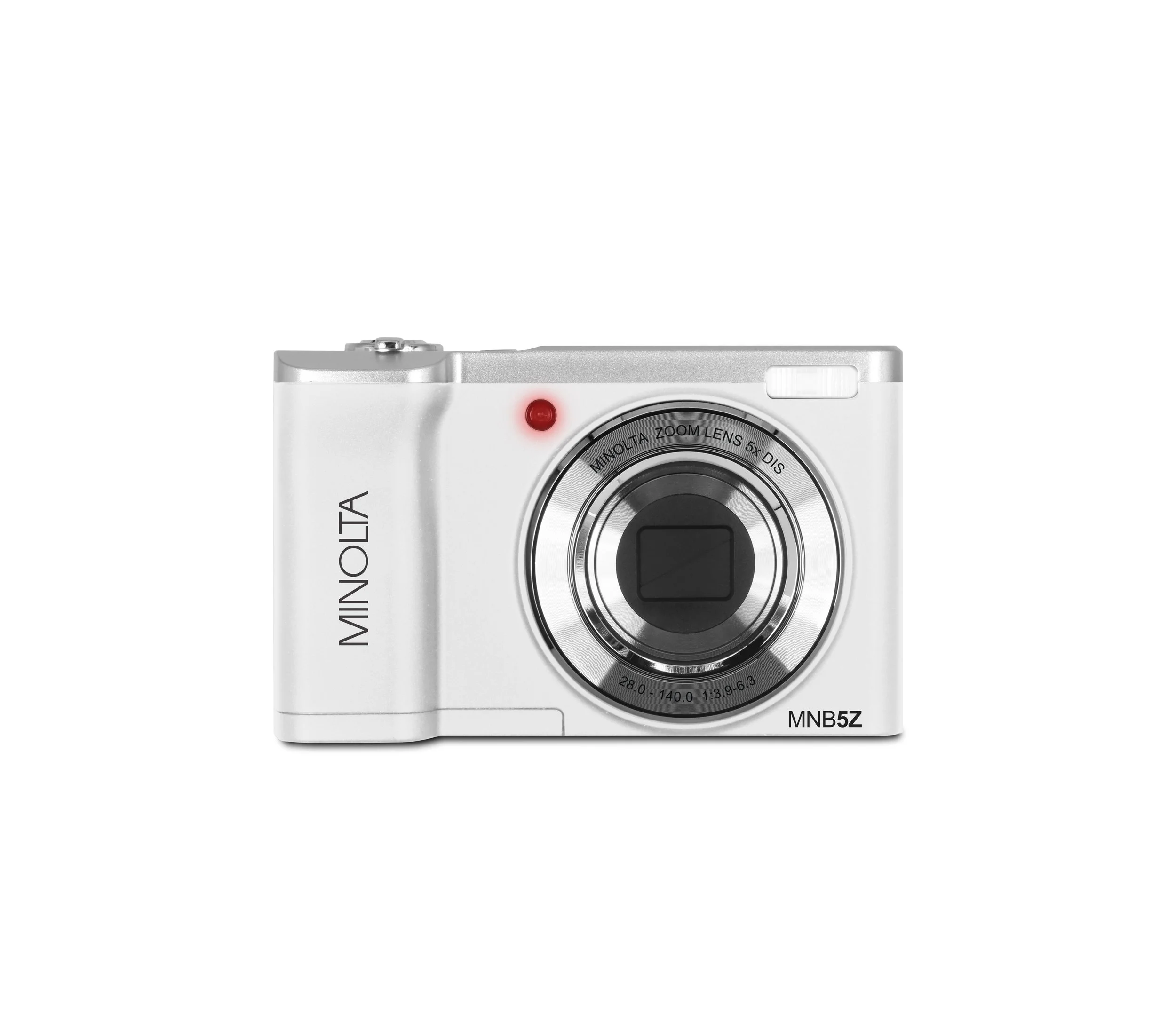 MNB5Z 56MP Auto Focus 5K UHD Camera w/5x Optical Zoom — Minolta